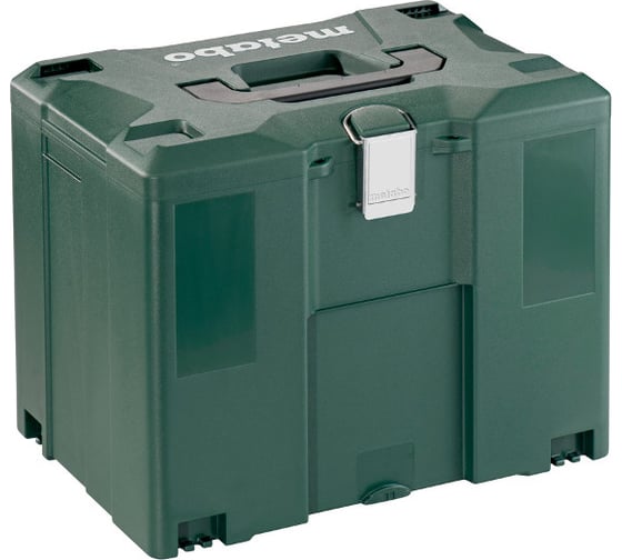 Кейс MetaLoc IV (без вставок) Metabo 626433000