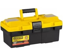 Пластиковый ящик для инструмента STAYER MASTER 13.5" 2-38015-13_z01