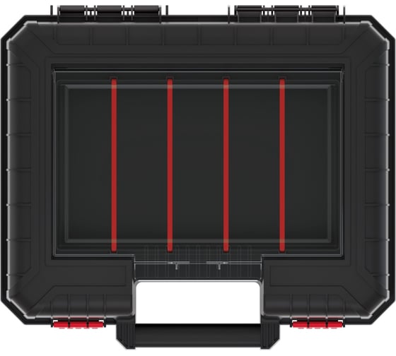 Чемодан для электроинструмента DRAUMET khv40s 4181-S
