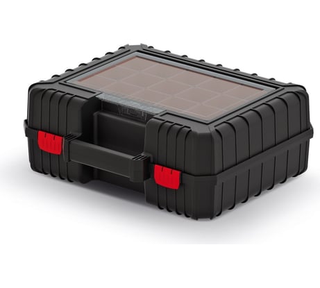 Чемодан для электроинструмента DRAUMET khv40b 4181-B