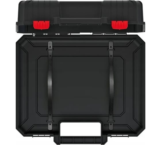 Чемодан для электроинструмента DRAUMET khv40b 4181-B