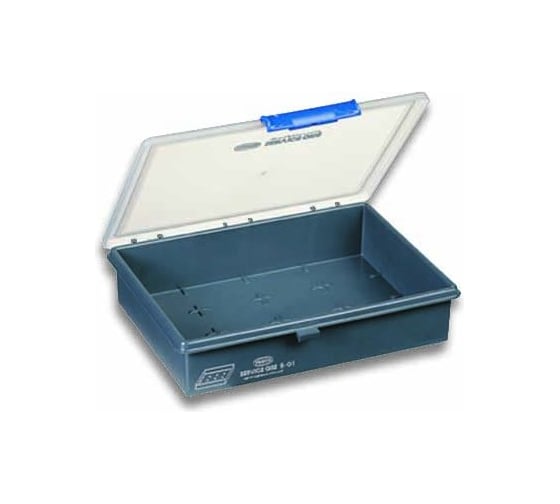 Кейс CIMCO PSC vario-15 41 2987