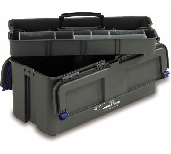 Инструментальный ящик CIMCO Compact 20 41 7173 1