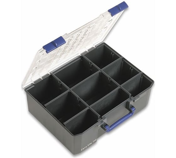 Сервисный кейс CIMCO CARRY-LITE 150 41 8958 1