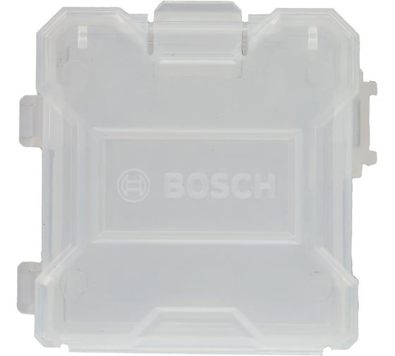 Сменный пластиковый контейнер для кейса Bosch 2608522364