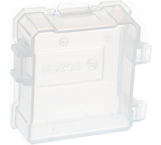 Сменный пластиковый контейнер для кейса Bosch 2608522364