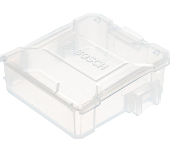 Сменный пластиковый контейнер для кейса Bosch 2608522364