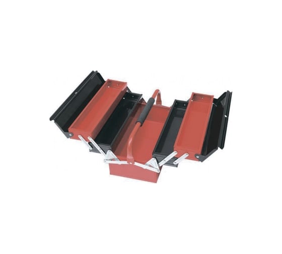 Ящик для инструментов WEDO 420*200*200 мм WD1327C