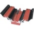 Ящик для инструментов WEDO 420*200*200 мм WD1327C 2