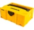 Пластиковый кейс для CEROS MIRKA 400x300x158 мм MIN6532011 1