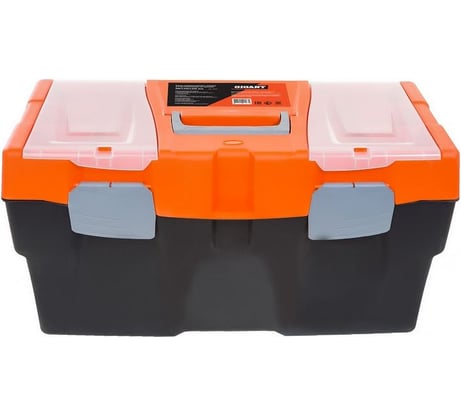 Универсальный ящик (585х295х295 мм) Gigant М-60