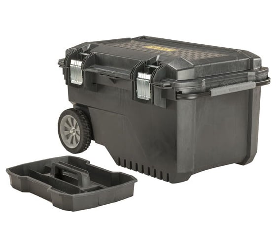 Ящик с колесами Stanley FATMAX MID-SIZE CHEST FMST1-73601 1