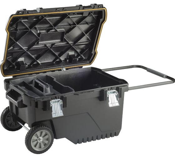 Ящик с колесами Stanley FATMAX MID-SIZE CHEST FMST1-73601