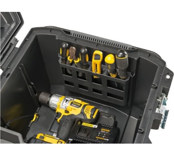 Ящик с колесами Stanley FATMAX MID-SIZE CHEST FMST1-73601