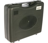 Пластиковый кейс TOURIST TK-002 большой 00000000920