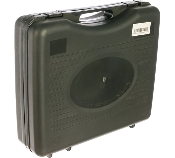 Пластиковый кейс TOURIST TK-002 большой 00000000920 1