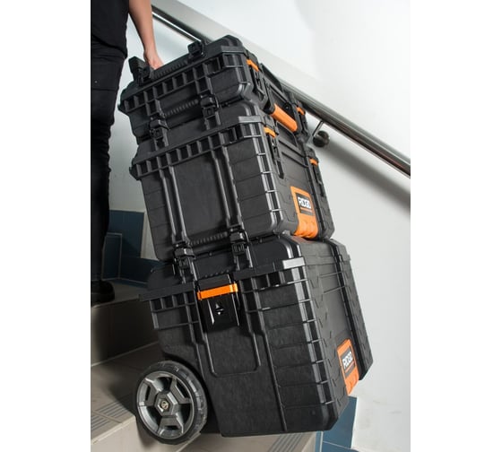 Система профессионального хранения инструмента RIDGID 54358