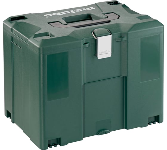 Кейс MetaLoc IV Metabo 626438000 1