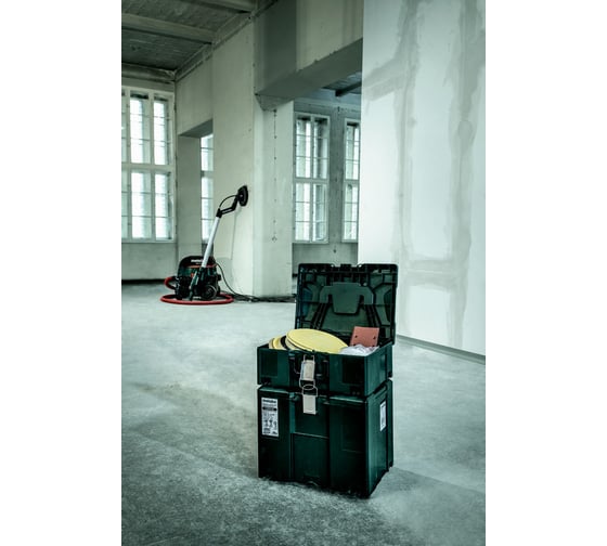 Кейс MetaLoc IV Metabo 626438000