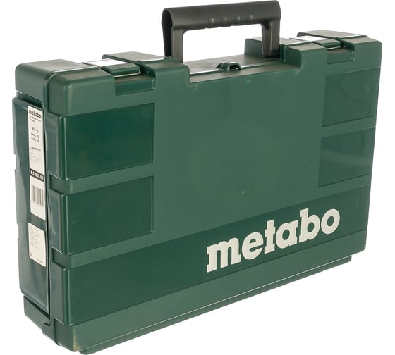 Kейс MC 10 Akku-BS/Akku-SB Metabo 623855000