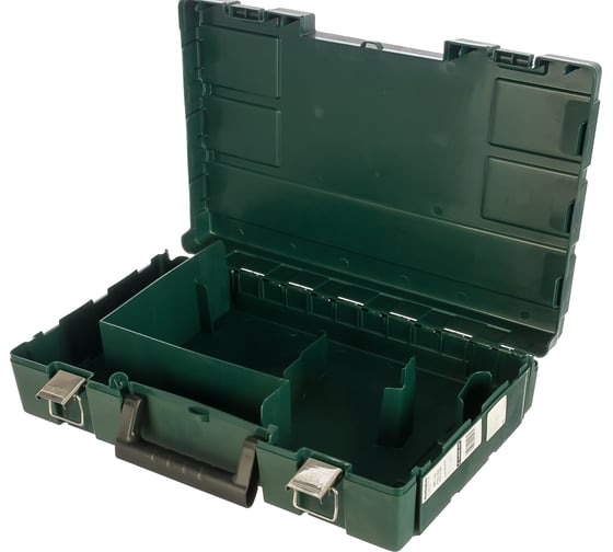 Kейс MC 10 Akku-BS/Akku-SB Metabo 623855000