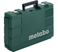 Кейс MC 10 STE Metabo 623858000