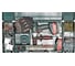 Кейс MC 10 STE Metabo 623858000 3