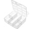 Органайзер Idiland Neptune 140x130x43 мм, бесцветный 2214009 3