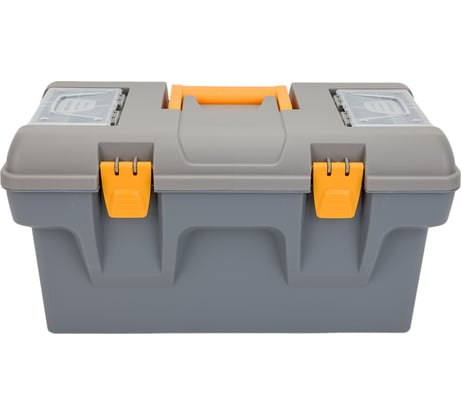 Ящик для инструментов Martika Массимо 16" 404x238x209 мм С675