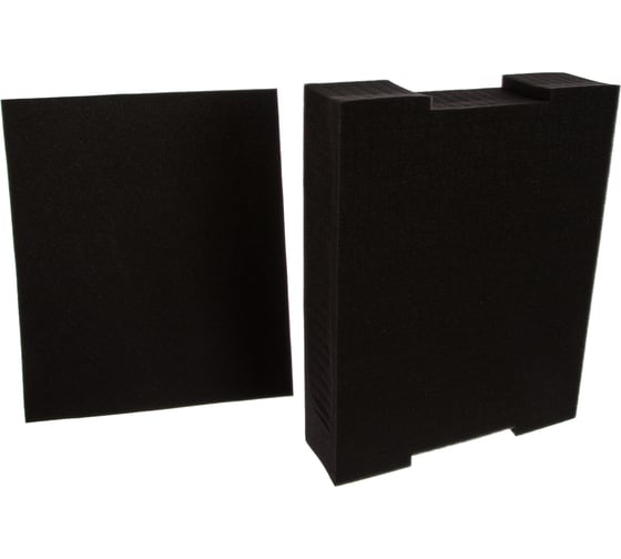 Вкладыш в L-Boxx 136 Bosch 1600A001S1