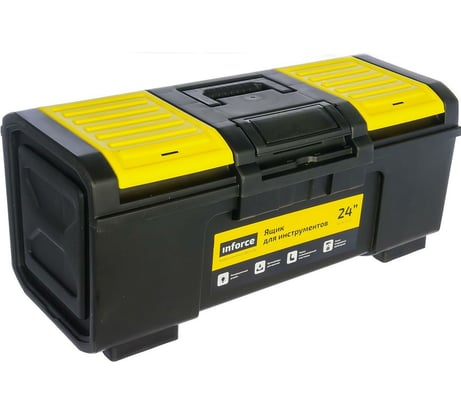 Ящик для инструментов Inforce 24" 06-20-03