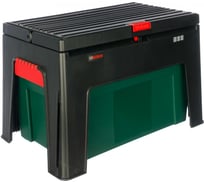 Чемодан для инструмента WorkBox Bosch 1600A0122L