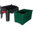 Чемодан для инструмента WorkBox Bosch 1600A0122L 3
