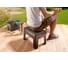 Чемодан для инструмента WorkBox Bosch 1600A0122L 7
