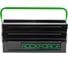 Инструментальный складной ящик Rockforce 5 отделений RF-NTBC128(52954) 8