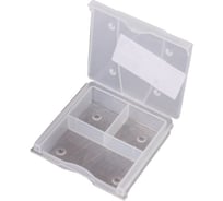 Органайзер Archimedes 90х88х20 мм 94226