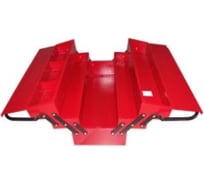 Ящик для инструмента (металлический, раскладной) BAUM B17