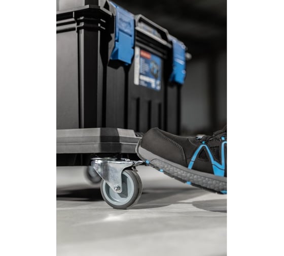 Ящик для инструментов HOEGERT TECHNIK 535х310х360 мм HT7G502