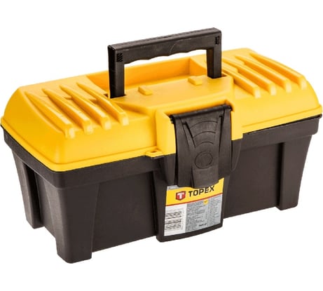 Ящик для инструмента 12 дюймов TOPEX 79R120