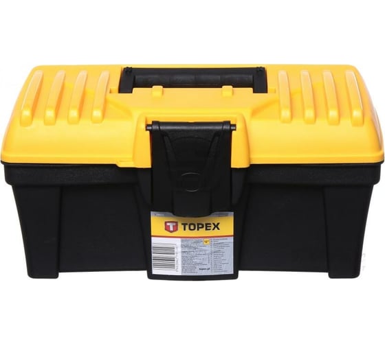 Ящик для инструмента 12 дюймов TOPEX 79R120