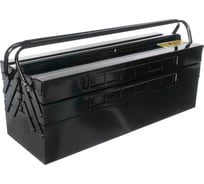 Металлический ящик для инструмента 55 x 20 x 21 см TOPEX 79R101