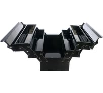 Металлический ящик для инструмента 55 x 20 x 21 см TOPEX 79R101