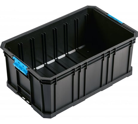 Ящик для инструментов HOEGERT TECHNIK высокий 520x329x210 мм HT7G512