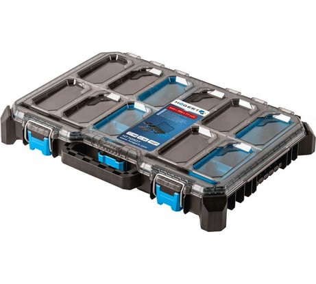 Органайзер для инструментов низкий HOEGERT TECHNIK 543x368x77 мм HT7G507