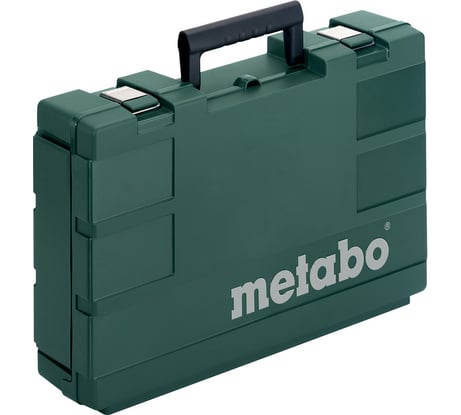 Кейс Metabo MC 20 WS 623857000