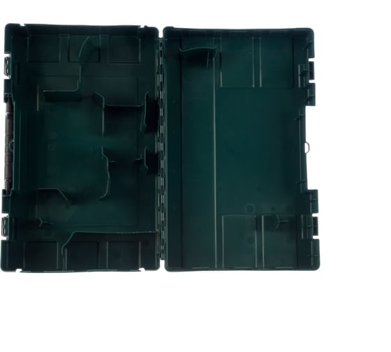 Кейс Metabo MC 20 WS 623857000