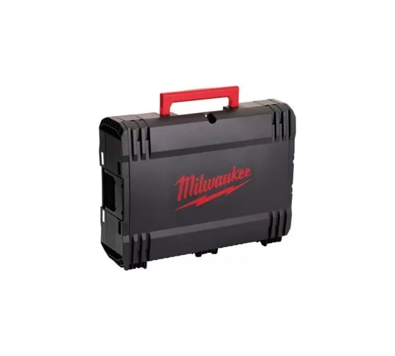 Кейс с поролоновой вставкой Milwaukee 4932378986 1