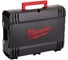 Кейс с поролоновой вставкой Milwaukee 4932378986 1
