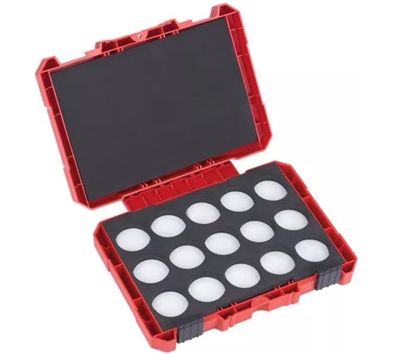 Кейс для системы Crimp/ Die Milwaukee 4932459339 1