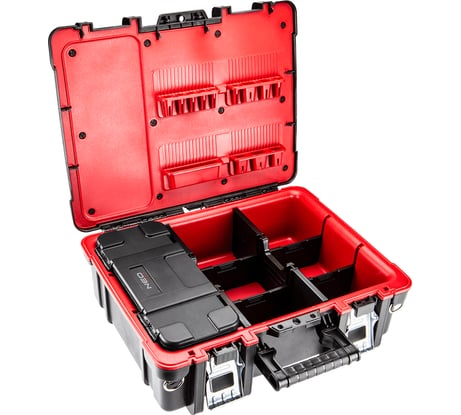 Кейс для инструмента NEO Tools 84-117